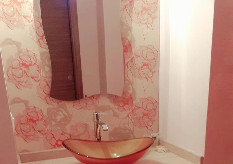 فندق Tenuta Terra Tefra