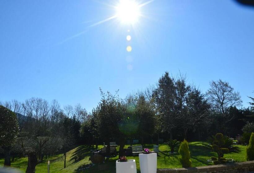 هتل Tenuta Terra Tefra