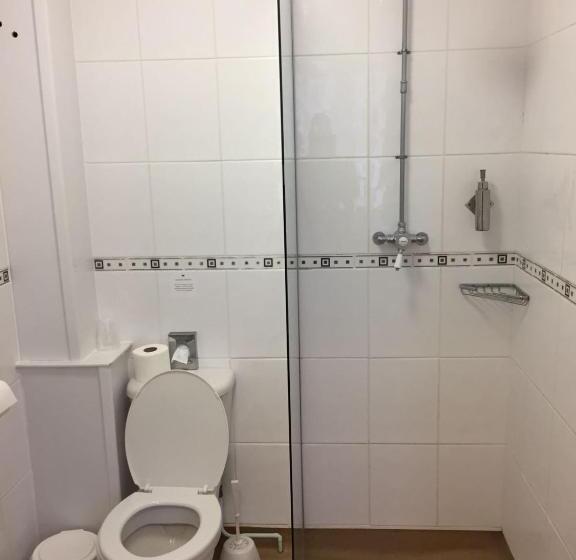 فندق The Black Bull Inn