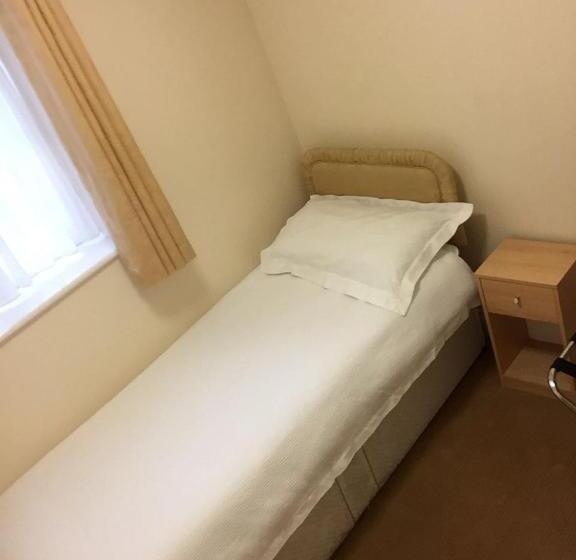 فندق The Black Bull Inn