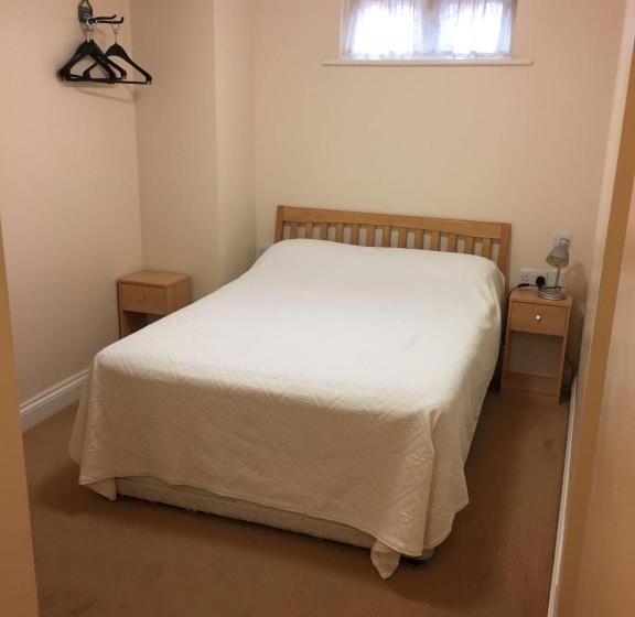 فندق The Black Bull Inn