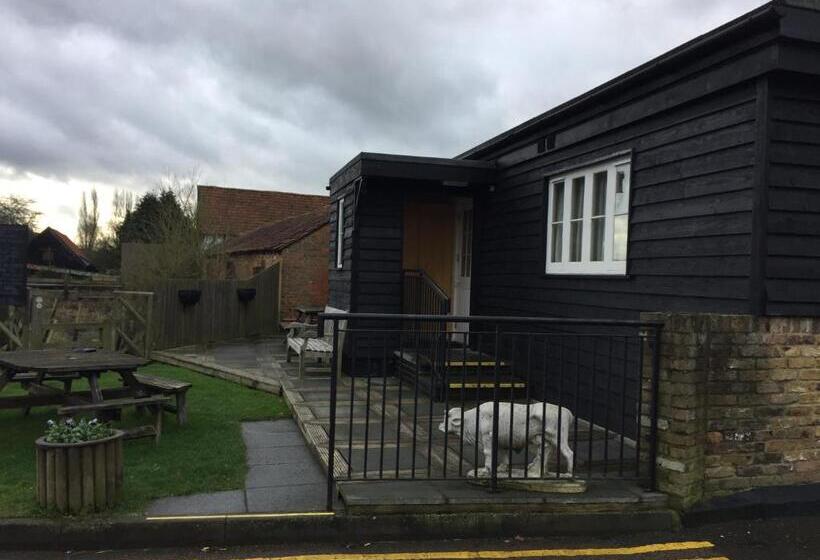 فندق The Black Bull Inn