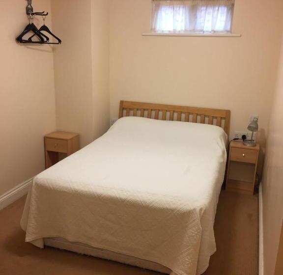 فندق The Black Bull Inn