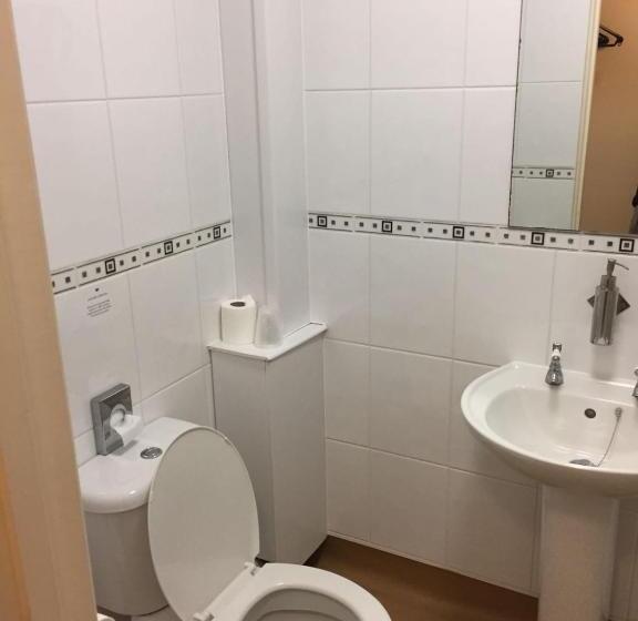 فندق The Black Bull Inn