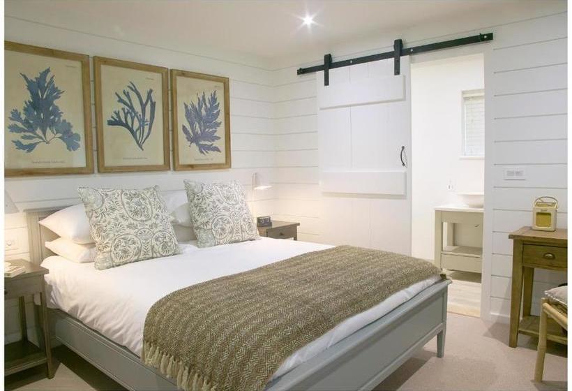 فندق The Three Hills