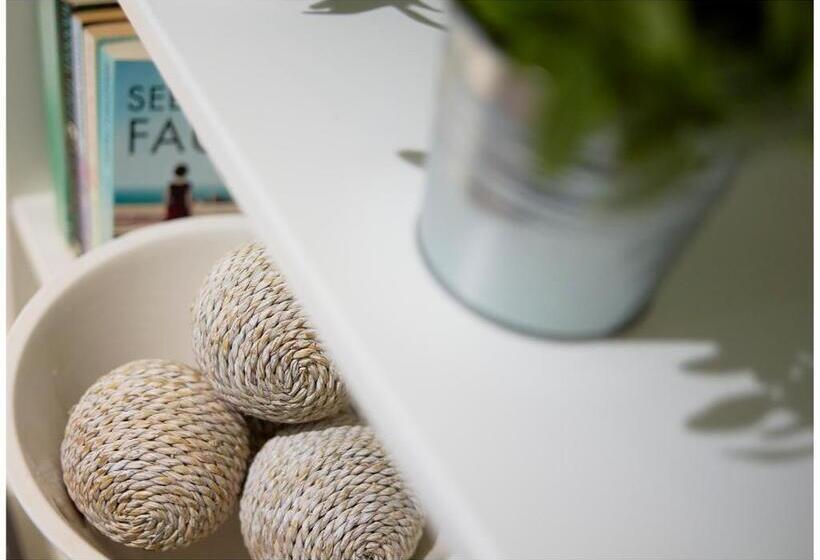 فندق The Three Hills