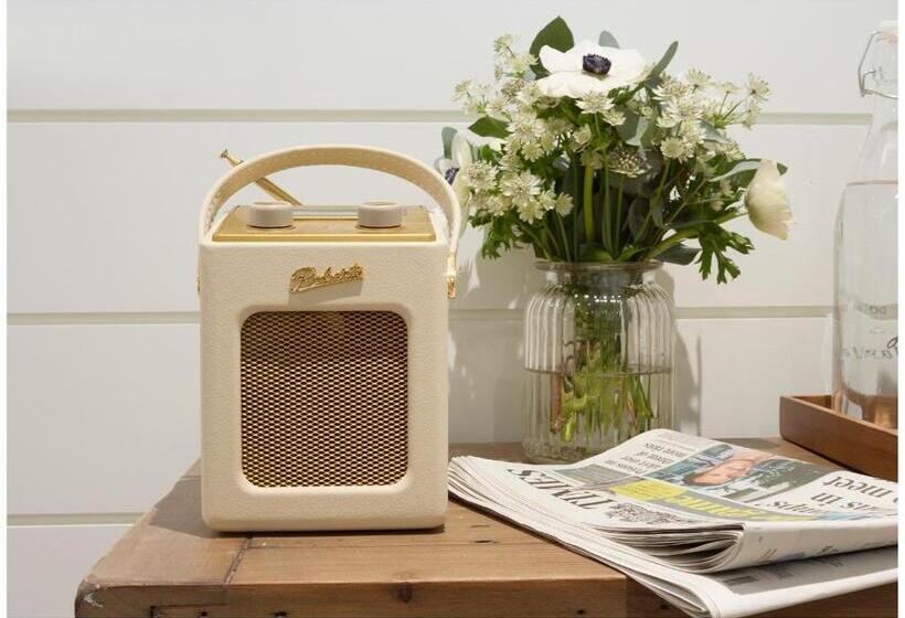 فندق The Three Hills