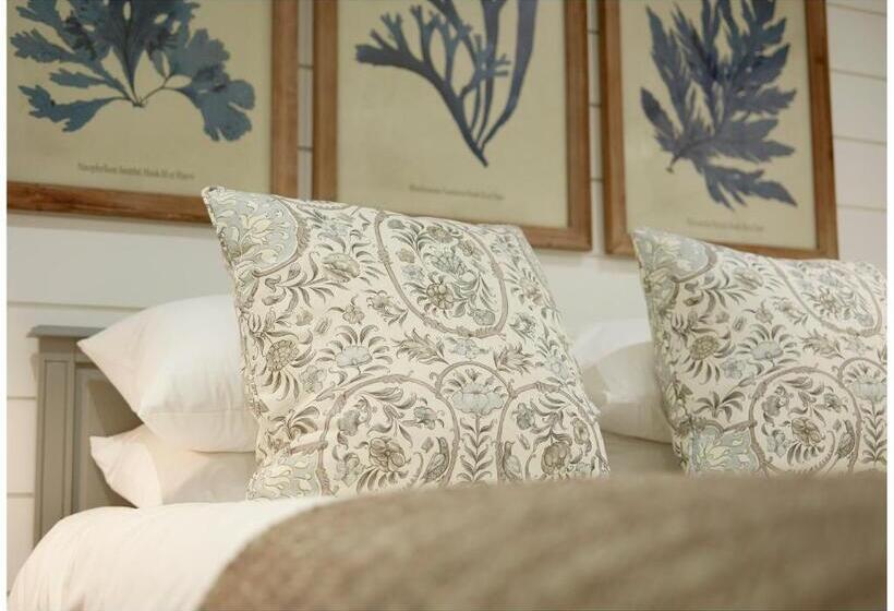 فندق The Three Hills