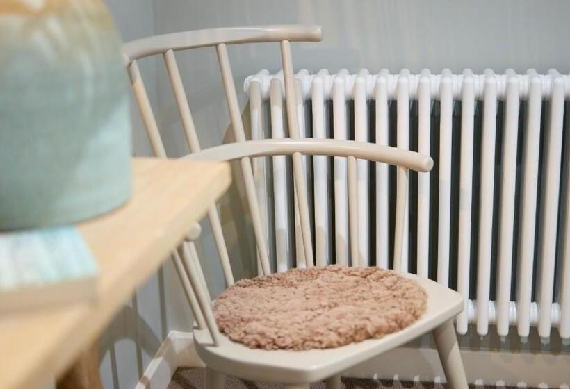 فندق The Three Hills