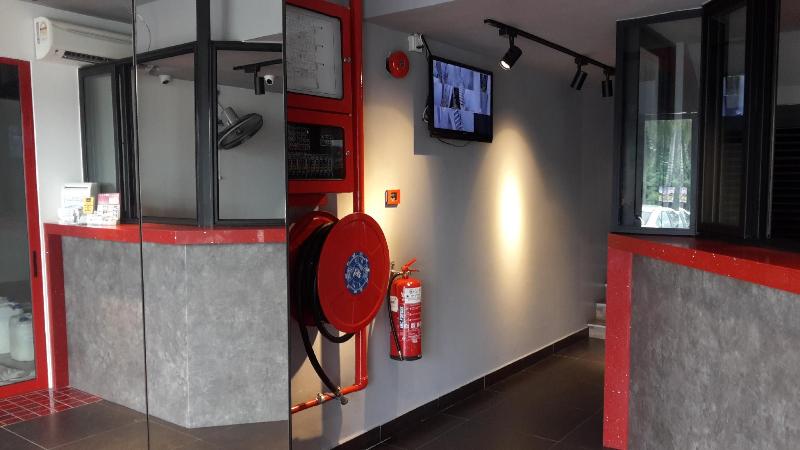 فندق Timez Business