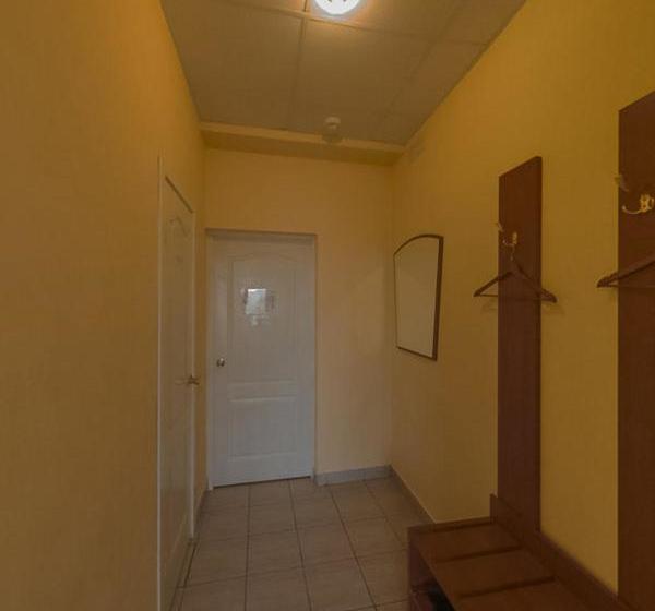 فندق Ural Magnitogorsk