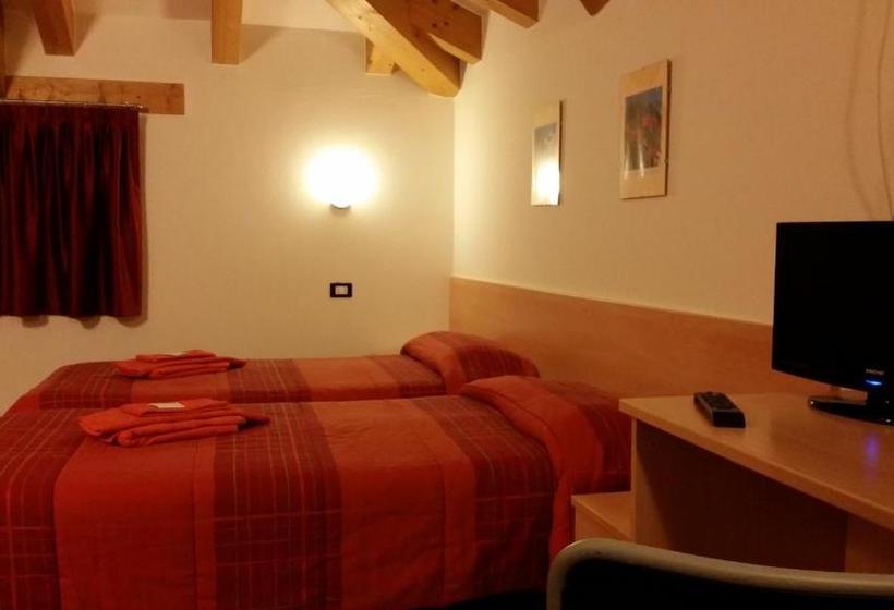 בית מלון כפרי Victory