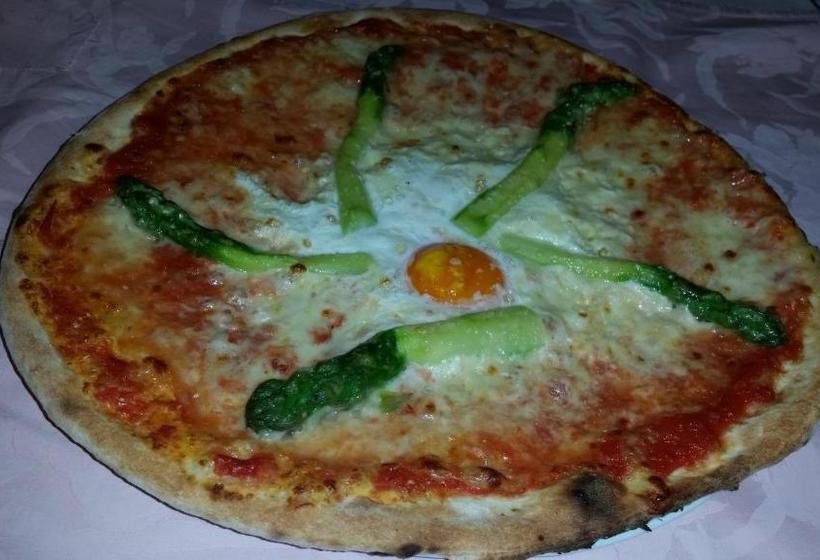 בית מלון כפרי Victory