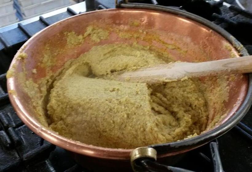 בית מלון כפרי Victory