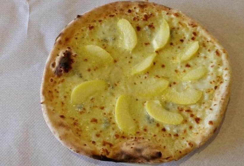 בית מלון כפרי Victory