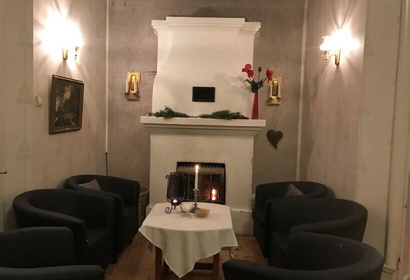 בית מלון כפרי Vätternterrassen