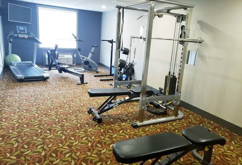 فندق Wabasca Inn