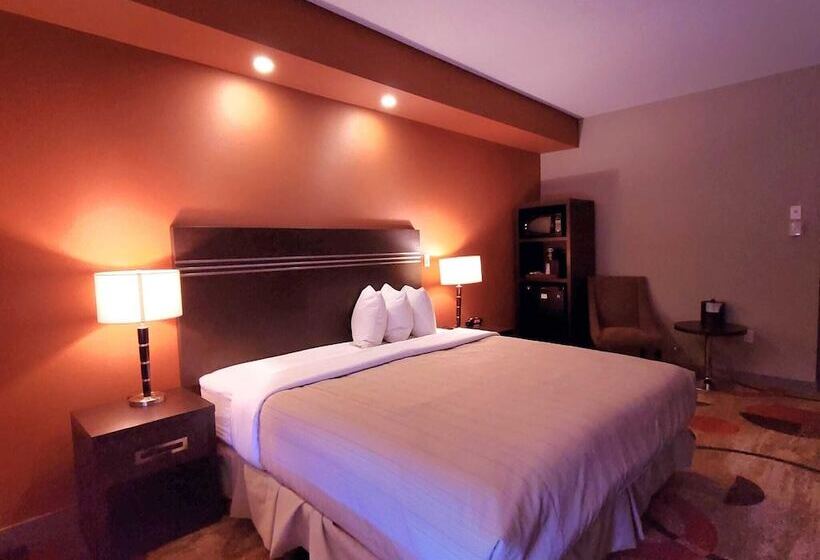 فندق Wabasca Inn