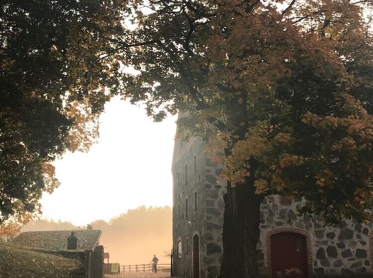 호텔 Wanås Restaurant