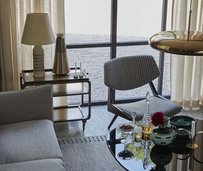 酒店 Wanås Restaurant