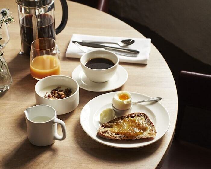 酒店 Wanås Restaurant