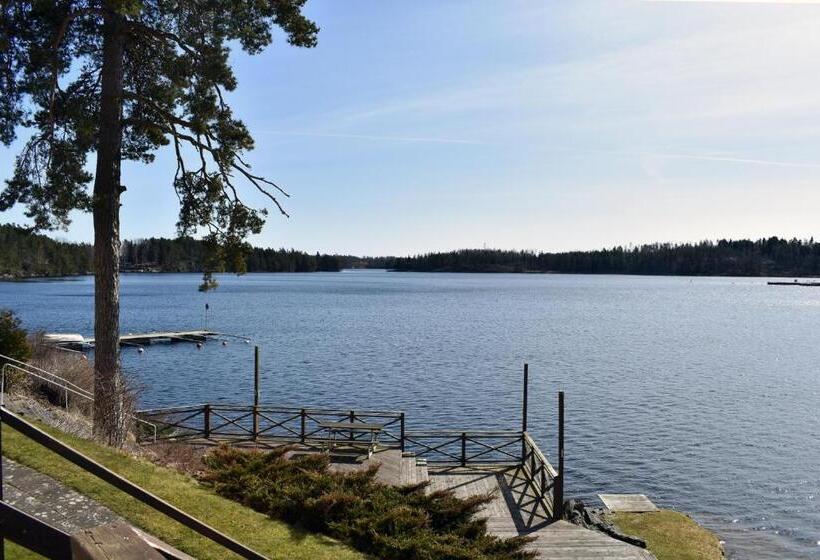 Håveruds Hotell Och Konferens