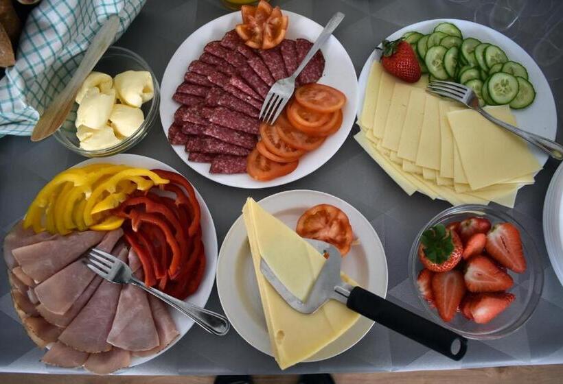 Håveruds Hotell Och Konferens