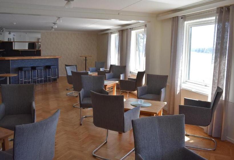 Håveruds Hotell Och Konferens