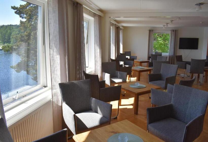 Håveruds Hotell Och Konferens