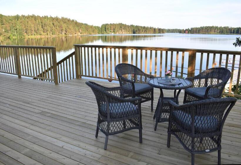 Håveruds Hotell Och Konferens