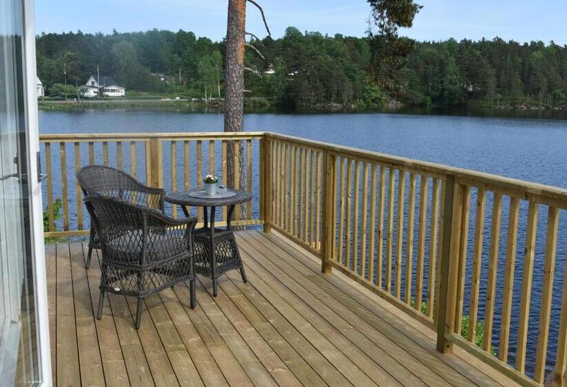 Håveruds Hotell Och Konferens