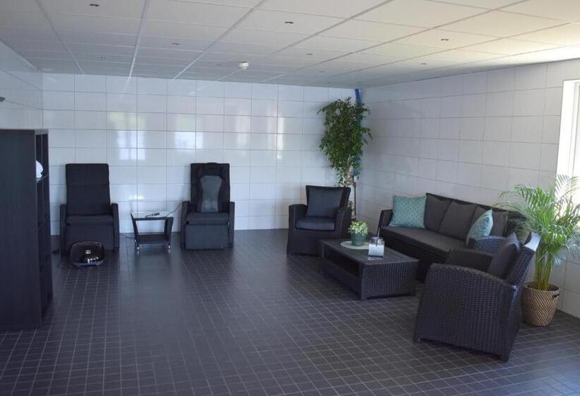 Håveruds Hotell Och Konferens