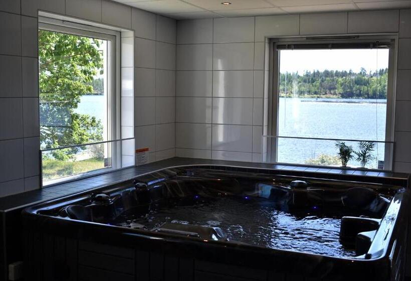 Håveruds Hotell Och Konferens