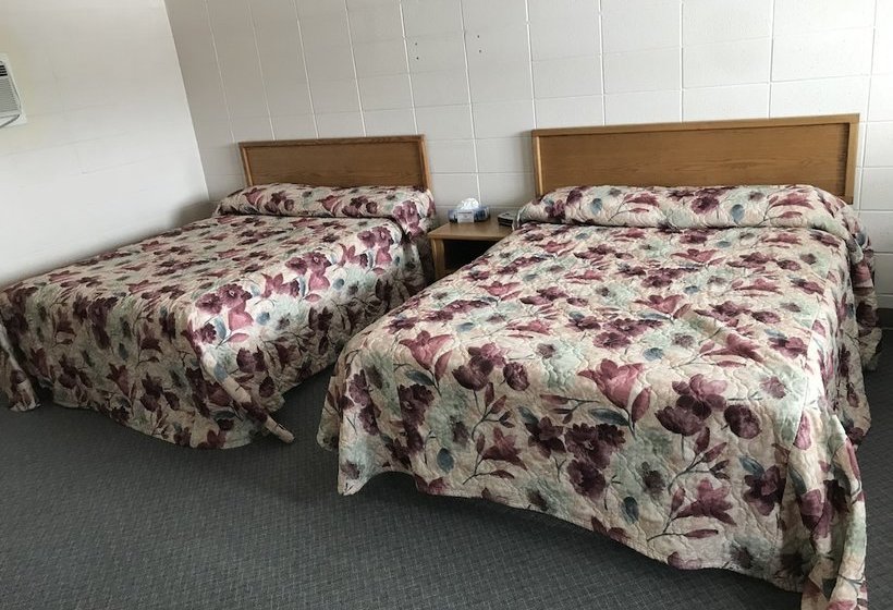 Journeyman Inn Motel