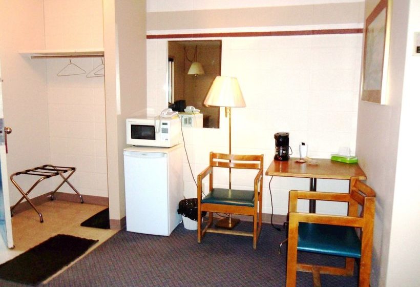 Journeyman Inn Motel