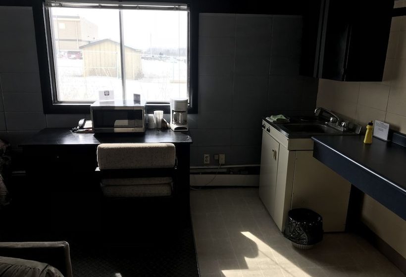 Journeyman Inn Motel