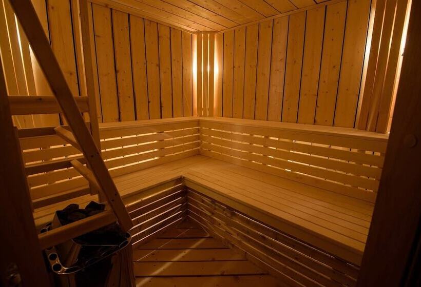 Отель Knutes Pensionat