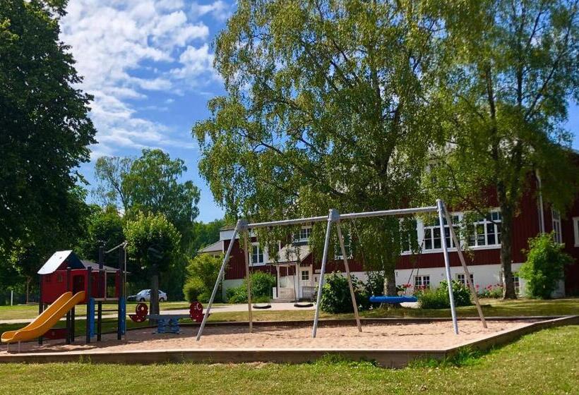 Kroppefjäll B&b