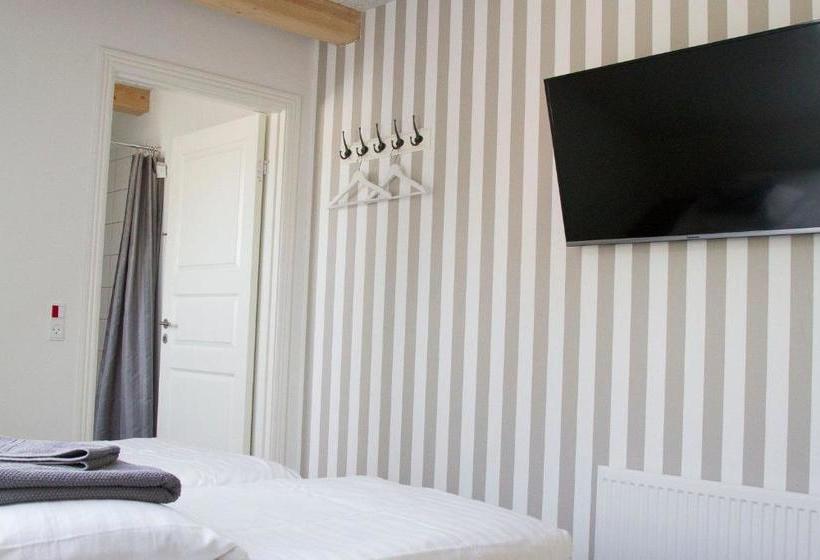 Kærskovgård Bed & Breakfast