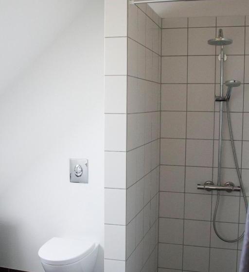 Kærskovgård Bed & Breakfast