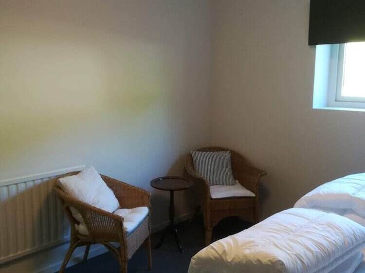 Kustnära Vandrarhem