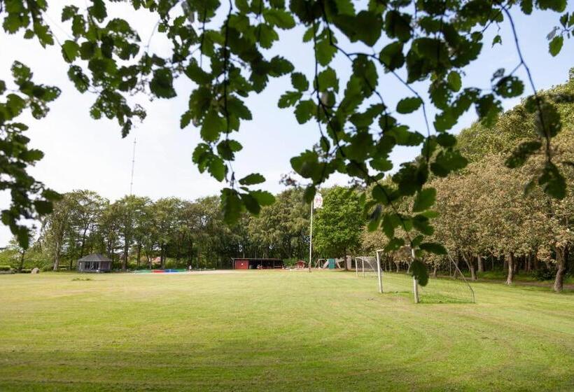 צימר Like Home Holiday House