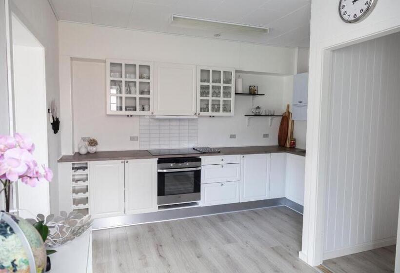 צימר Like Home Holiday House