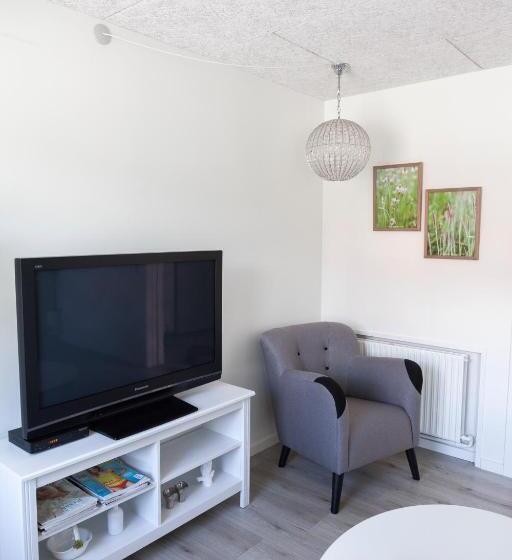 צימר Like Home Holiday House