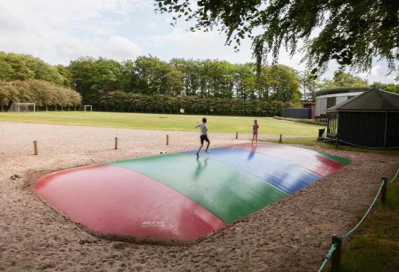 צימר Like Home Holiday House