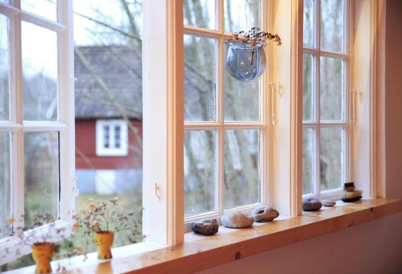 Mormors Bakeri – B&b