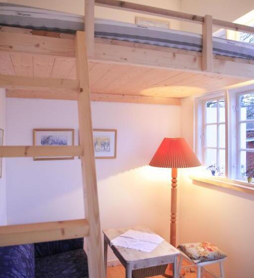 Mormors Bakeri – B&b