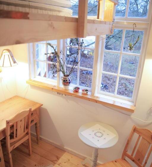 Mormors Bakeri – B&b