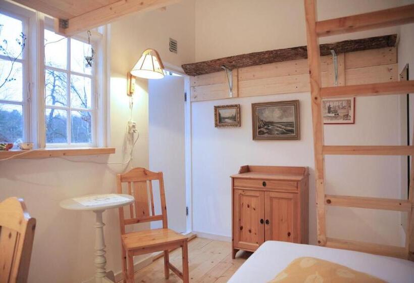 Mormors Bakeri – B&b