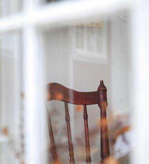 Mormors Bakeri – B&b